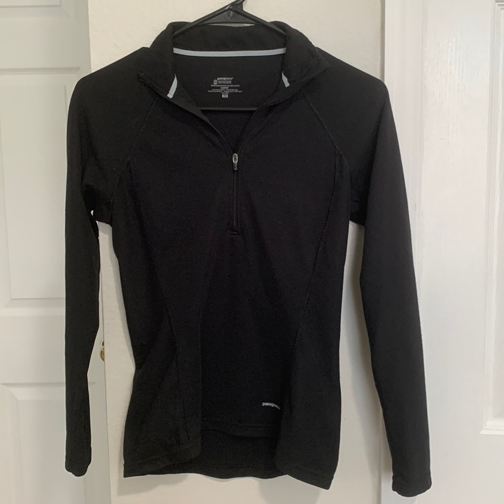 Patagonia performance base layer